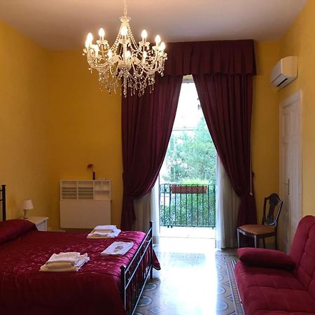 Bed and Breakfast La Breccia A Porta Pia à Rome Extérieur photo