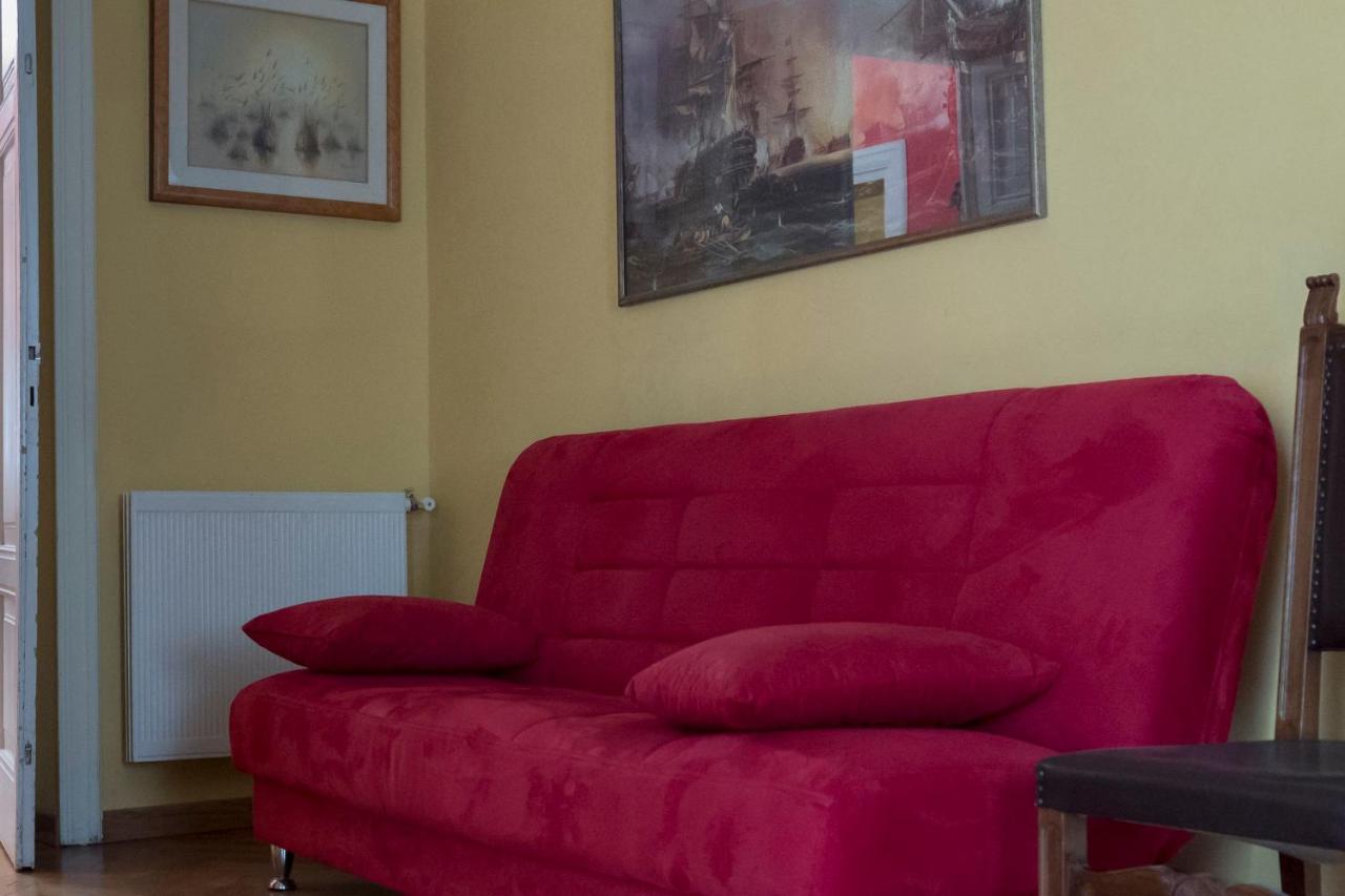 Bed and Breakfast La Breccia A Porta Pia à Rome Extérieur photo