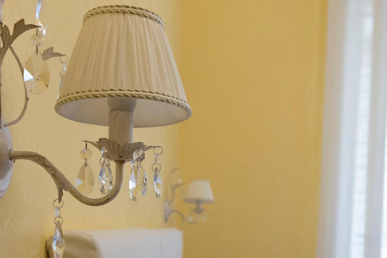 Bed and Breakfast La Breccia A Porta Pia à Rome Extérieur photo