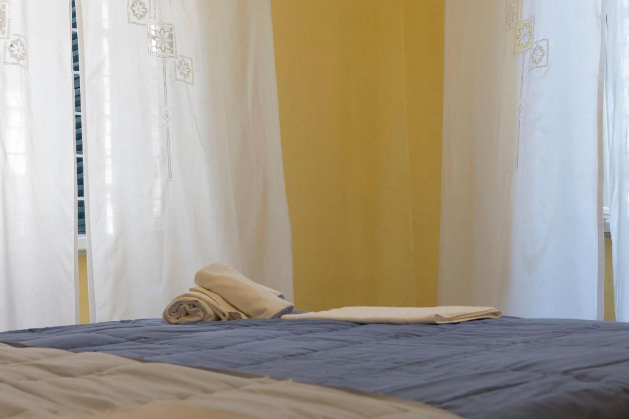 Bed and Breakfast La Breccia A Porta Pia à Rome Extérieur photo
