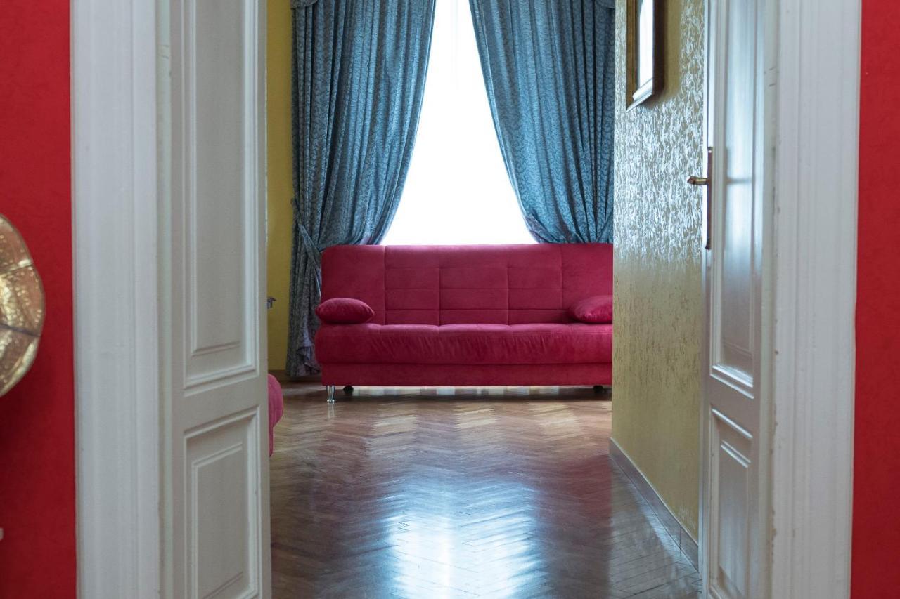 Bed and Breakfast La Breccia A Porta Pia à Rome Extérieur photo