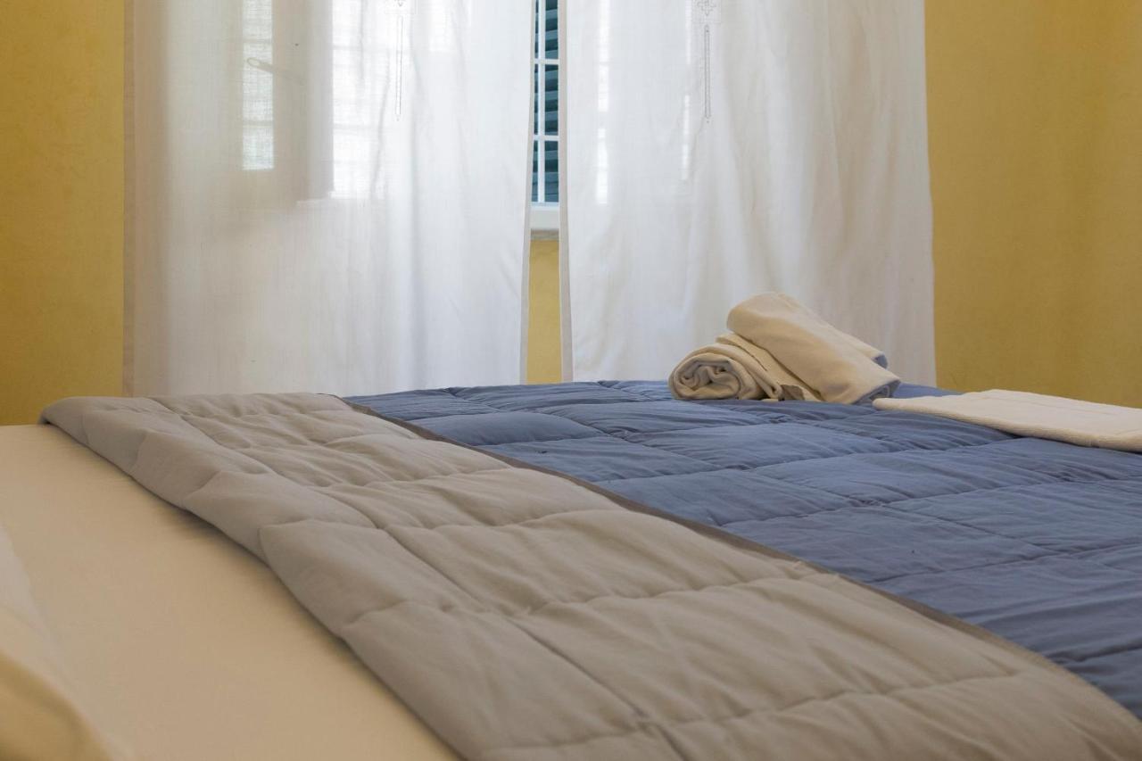 Bed and Breakfast La Breccia A Porta Pia à Rome Extérieur photo
