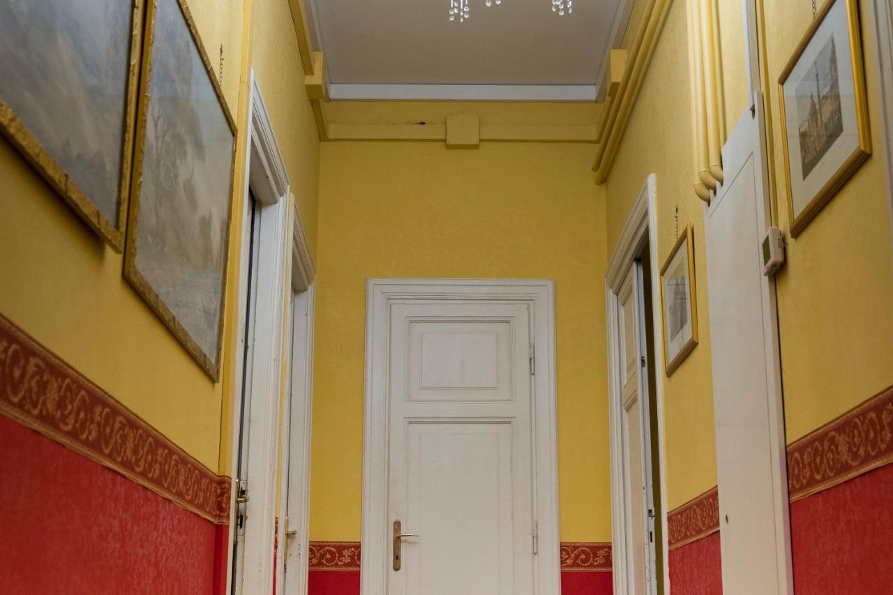 Bed and Breakfast La Breccia A Porta Pia à Rome Extérieur photo