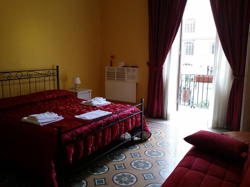 Bed and Breakfast La Breccia A Porta Pia à Rome Extérieur photo